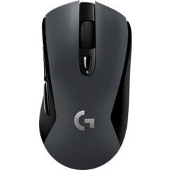 Мышь Logitech G603 Lightspeed Black/Grey (910-005101)_0