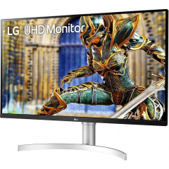 Монитор LG 32" 32UN650-W_4