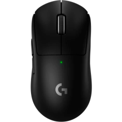 Мышь Logitech G Pro X Superlight 2 Wireless Gaming Black_0