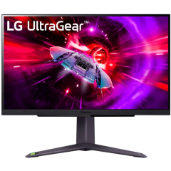 Монитор LG 27" 27GR75Q-B_2