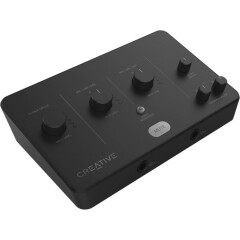 Звуковая карта Creative LIVE! AUDIO A3_2