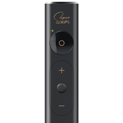 Звуковая карта Creative Sound Blaster X1_0