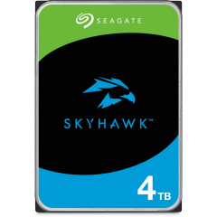 Жёсткий диск 4Tb SATA-III Seagate SkyHawk Surveillance (ST4000VX015)_2