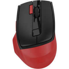 Мышь A4Tech Fstyler FG45CS Air Sports Red_0