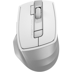 Мышь A4Tech Fstyler FG45CS Air Silver White_1