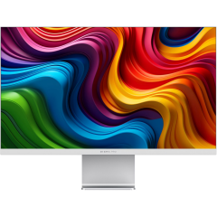 Монитор Digma 27" Pro Art M Silver_0