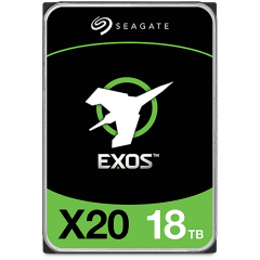 Жёсткий диск 18Tb SATA-III Seagate Exos X20 (ST18000NM003D)_0