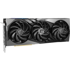 Видеокарта NVIDIA GeForce RTX 4070 Ti Super MSI 16Gb (RTX 4070 Ti SUPER 16G GAMING X SLIM)_1