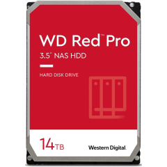 Жёсткий диск 14Tb SATA-III WD Red Pro (WD142KFGX)_0