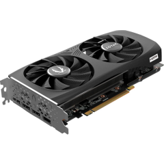 Видеокарта NVIDIA GeForce RTX 4070 Super Zotac Twin Edge 12Gb (ZT-D40720E-10M)_1