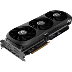 Видеокарта NVIDIA GeForce RTX 4070 Ti Super Zotac Trinity Black 16Gb (ZT-D40730D-10P)_1