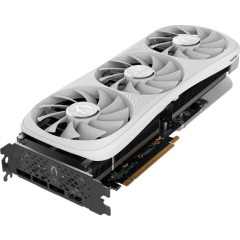Видеокарта NVIDIA GeForce RTX 4080 Super Zotac Trinity OC White 16Gb (ZT-D40820Q-10P)_5