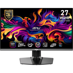 Монитор MSI 27" MPG 271QRX QD-OLED_1