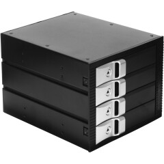 Mobile rack Exegate HS435-01 Black_1