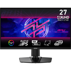 Монитор MSI 27" MPG 274URF QD_1