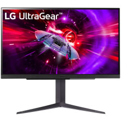Монитор LG 27" 27GR83Q-B UltraGear_4