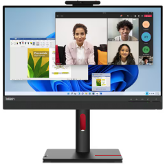 Монитор Lenovo 24" ThinkCentre Tiny-In-One 24 Gen 5 (12NAGAT1EU)_0
