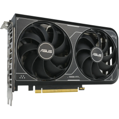 Видеокарта NVIDIA GeForce RTX 4060 Ti ASUS V2 OC 8Gb (DUAL-RTX4060TI-O8G-V2)_3