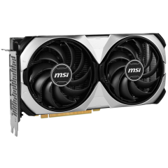 Видеокарта NVIDIA GeForce RTX 4070 Ti Super MSI 16Gb (RTX 4070 Ti SUPER 16G VENTUS 2X)_4