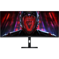 Монитор Xiaomi 34" G34WQi Curved Gaming_2