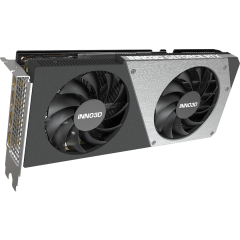 Видеокарта NVIDIA GeForce RTX 4070 Super INNO3D Twin X2 OC 12Gb (N407S2-126XX-186162N)_0