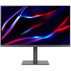 Монитор Acer 27" XV275KVymipruzx Nitro_5