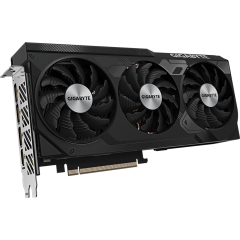 Видеокарта NVIDIA GeForce RTX 4070 Ti Super Gigabyte Windforce 16Gb (GV-N407TSWF3-16GD)_5