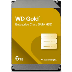 Жёсткий диск 6Tb SATA-III WD Gold (WD6004FRYZ)_1