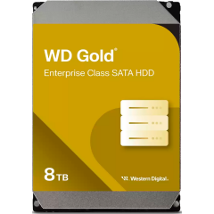 Жёсткий диск 8Tb SATA-III WD Gold (WD8005FRYZ)_0