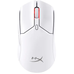 Мышь HyperX Pulsefire Haste 2 Mini White (7D389AA)_0
