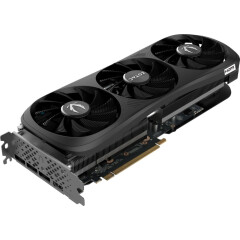 Видеокарта NVIDIA GeForce RTX 4080 Super Zotac Trinity Black 16Gb (ZT-D40820D-10P)_0