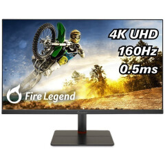 Монитор AOpen 27" 27XV5KVymipruzx_1