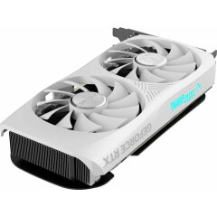 Видеокарта NVIDIA GeForce RTX 4070 Zotac Twin Edge OC White 12Gb (ZT-D40700Q-10M)_4