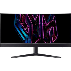 Монитор Acer 34" X34Vbmiiphuzx Predator_0