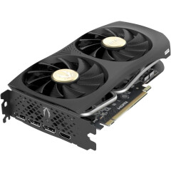Видеокарта NVIDIA GeForce RTX 4060 Ti Zotac AMP 16Gb (ZT-D40620F-10M)_1