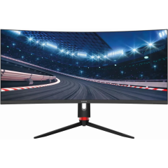 Монитор Digma 34" Overdrive 34A711Q_2