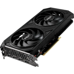 Видеокарта NVIDIA GeForce RTX 4060 Ti Palit Dual V1 8Gb (NE6406T019P1-1048D)_1