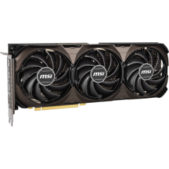 Видеокарта NVIDIA GeForce RTX 4070 Ti Super MSI 16Gb (RTX 4070 Ti SUPER 16G SHADOW 3X OC)_3