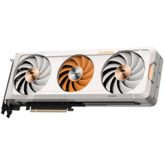 Видеокарта NVIDIA GeForce RTX 4060 Ti Colorful 8Gb (RTX 4060 Ti MEOW-ORG 8GB-V)_2