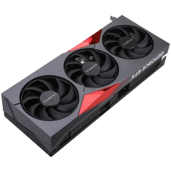 Видеокарта NVIDIA GeForce RTX 4070 Ti Super Colorful 16Gb (RTX 4070 Ti SUPER NB EX 16GB-V)_1