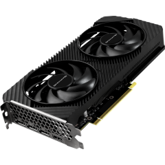 Видеокарта NVIDIA GeForce RTX 4060 Ti Gainward Ghost OC 8Gb (NE6406TT19P1-1060B)_6