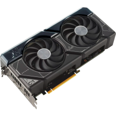 Видеокарта NVIDIA GeForce RTX 4070 Ti Super ASUS 16Gb (DUAL-RTX4070TIS-16G)_1