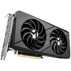 Видеокарта NVIDIA GeForce RTX 4060 Ti Maxsun 8Gb (RTX4060ti Terminator B 8G)_0