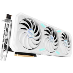 Видеокарта NVIDIA GeForce RTX 4070 Super Maxsun OC 12Gb (MS-RTX4070 Super iCraft OC12G Limited)_2
