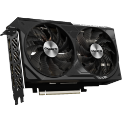Видеокарта NVIDIA GeForce RTX 4070 Gigabyte OC 12Gb (GV-N4070WF2OCV2-12GD)_1