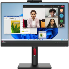 Монитор Lenovo 24" ThinkCentre TIO 24 Gen 5 (12NAGAT1UK)_1