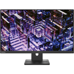 Монитор Lenovo 24" ThinkVision E24q-30 (63ECGAT2UK)_6