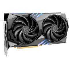 Видеокарта NVIDIA GeForce RTX 4060 Ti MSI 8Gb (RTX 4060 Ti GAMING X 8G) OEM_2