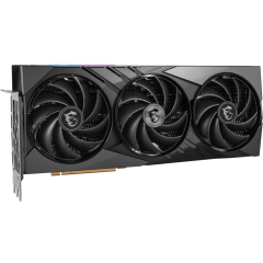 Видеокарта NVIDIA GeForce RTX 4080 Super MSI 16Gb (RTX 4080 SUPER 16G GAMING X SLIM) OEM_1