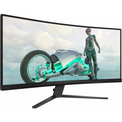 Монитор Philips 34" 34M2C3500L Evnia_4